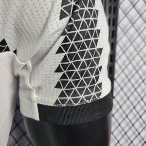 Camisa Juventus Titular 22/23 - Versão Jogador - Boutique do Boleiro