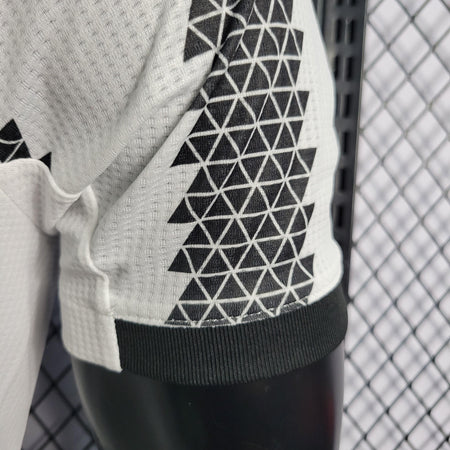 Camisa Juventus Titular 22/23 - Versão Jogador - Boutique do Boleiro