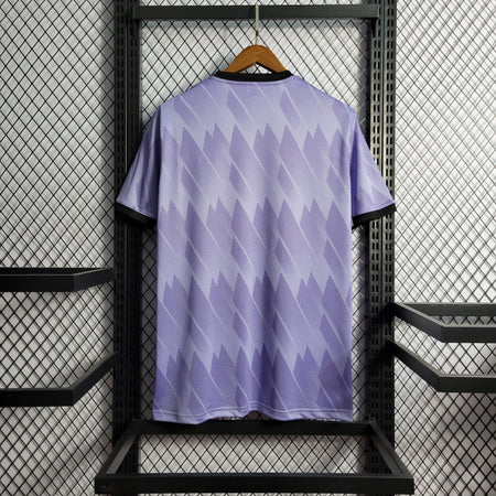 Camisa Real Madrid Reserva 22/23 - Versão Torcedor - Boutique do Boleiro