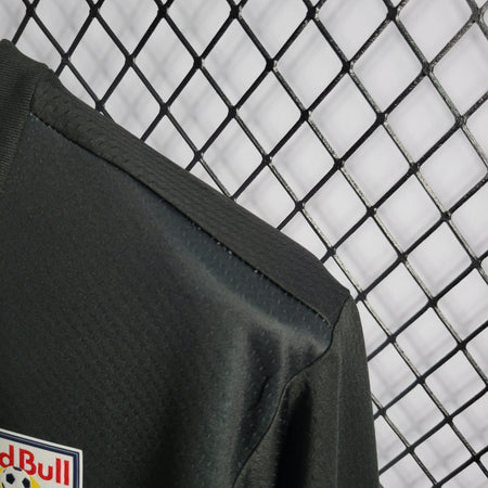 Camisa Red Bull Bragantino Reserva 22/23 - Versão Torcedor - Boutique do Boleiro