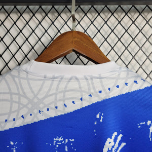 Camisa Napoli Azul Edição Especial - 23/24 - Boutique do Boleiro