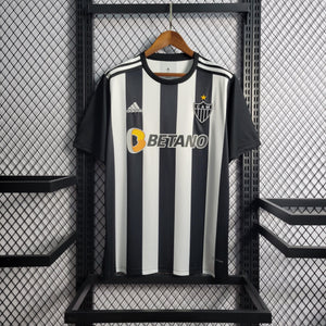 Camisa Atlético Mineiro Titular 22/23 - Versão Torcedor - Boutique do Boleiro