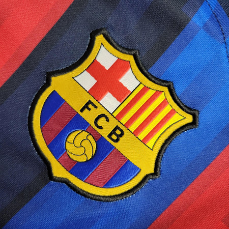 Camisa Barcelona Titular 22/23 - Versão Torcedor - Boutique do Boleiro