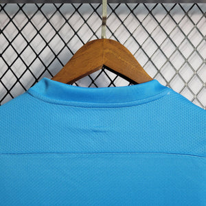 Camisa Olympique de Marseille III 22/23 - Versão Torcedor - Boutique do Boleiro