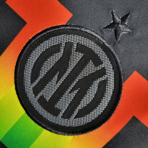 Camisa Inter de Milão Pré Jogo 22/23 - Versão Torcedor - Boutique do Boleiro