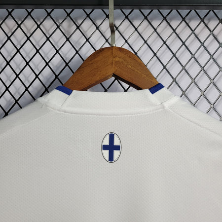 Camisa Olympique de Marseille Titular 22/23 - Versão Torcedor - Boutique do Boleiro