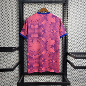 Camisa Juventus Edição Especial Rosa 22/23 - Versão Torcedor - Boutique do Boleiro