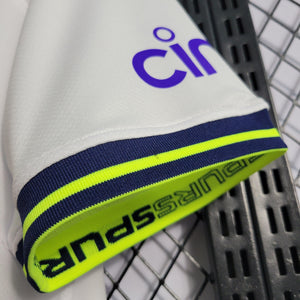 Camisa Tottenham Titular 22/23 - Versão Torcedor - Boutique do Boleiro