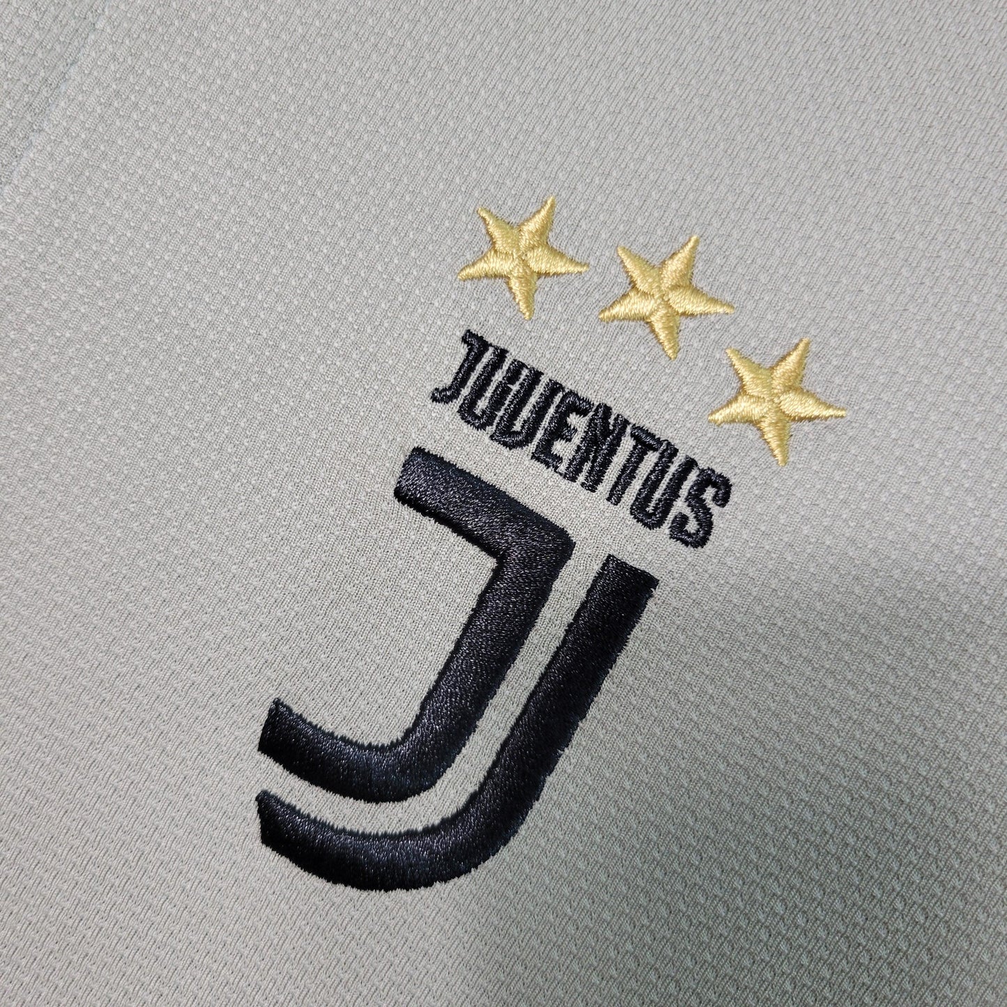 Camisa Juventus Reserva 18/19 - Versão Retro - Boutique do Boleiro