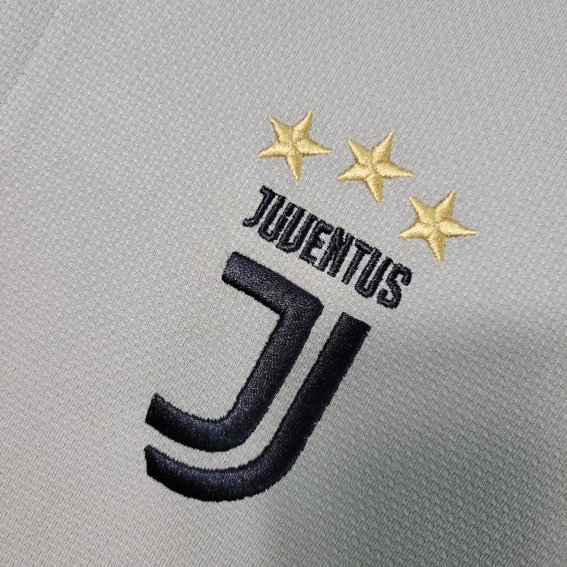 Camisa Juventus Reserva 18/19 - Versão Retro - Boutique do Boleiro