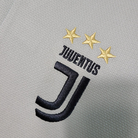 Camisa Juventus Reserva 18/19 - Versão Retro - Boutique do Boleiro