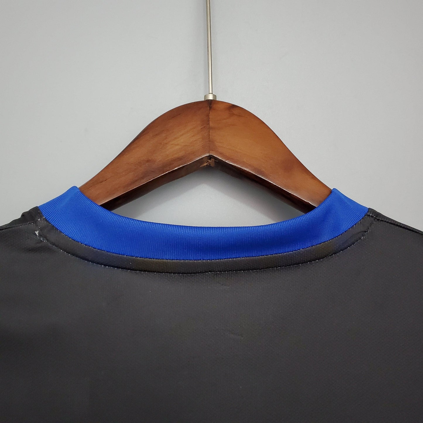 Camisa Inter de Milão Titular 08/09 - Versão Retro - Boutique do Boleiro