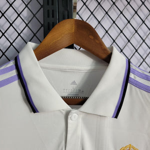 Camisa Real Madrid Titular 22/23 - Versão Torcedor - Boutique do Boleiro