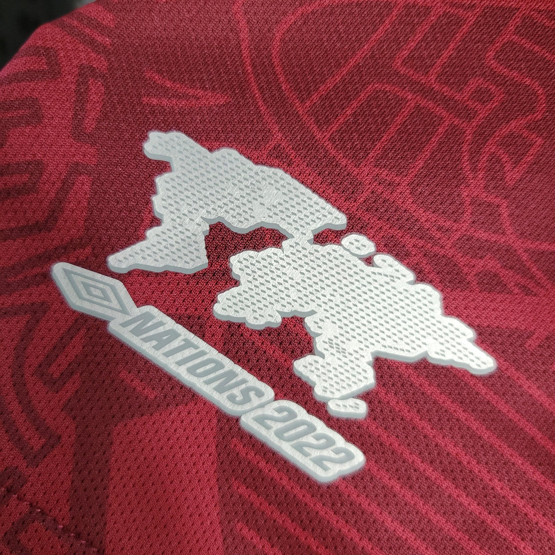 Camisa Fluminense Reserva 23/24 - Versão Torcedor - Boutique do Boleiro
