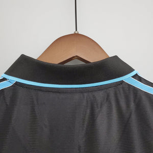 Camisa Olympique de Marseille III 98/99 - Versão Retro - Boutique do Boleiro