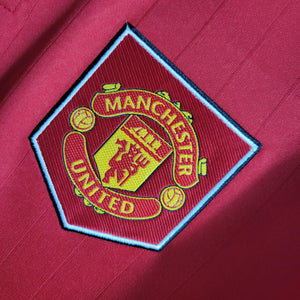Camisa Manchester United Titular 22/23 - Versão Torcedor - Boutique do Boleiro