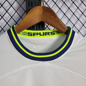 Camisa Tottenham Titular 22/23 - Versão Torcedor - Boutique do Boleiro