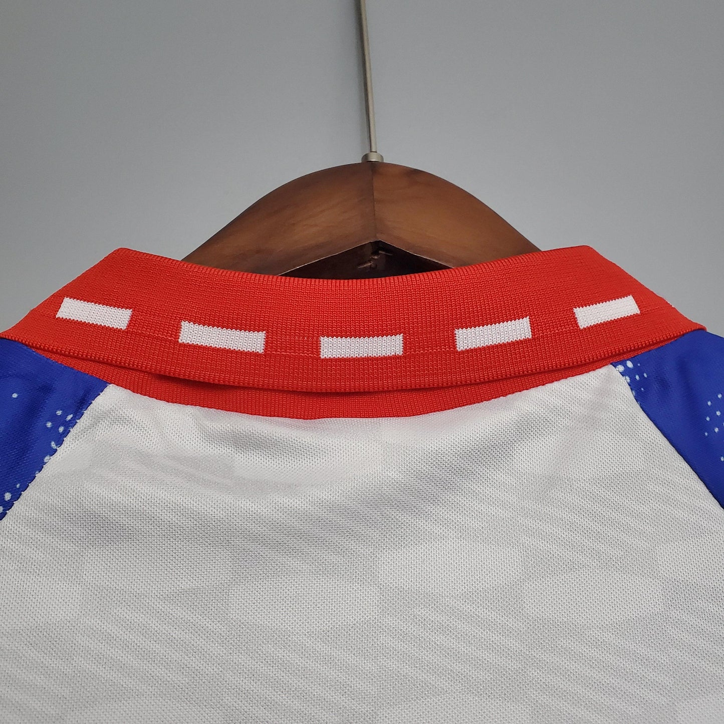 Camisa PSG Reserva 92/93 - Versão Retro - Boutique do Boleiro