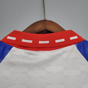 Camisa PSG Reserva 92/93 - Versão Retro - Boutique do Boleiro