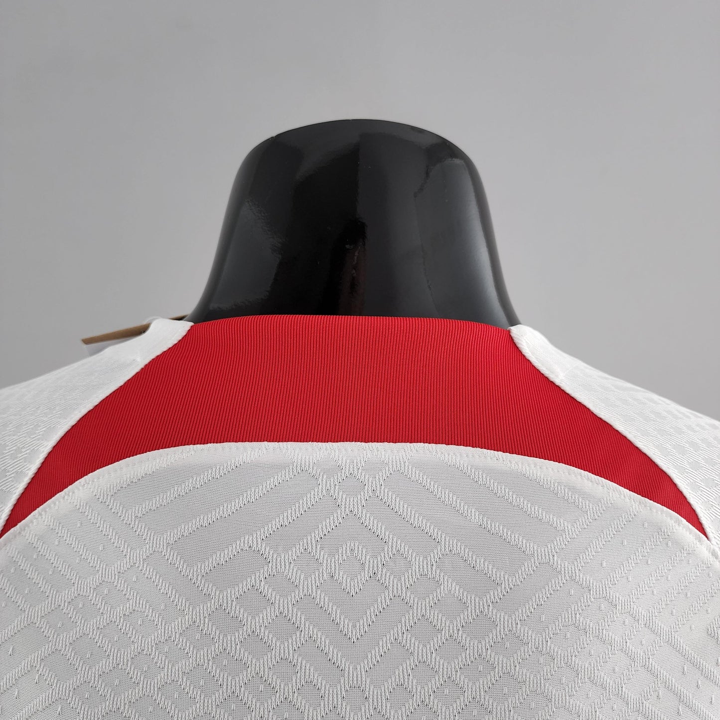 Camisa RB Leipzig Titular 22/23 - Versão Jogador - Boutique do Boleiro