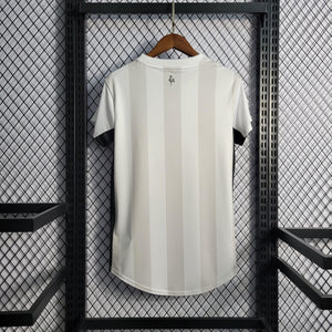 Camisa Atlético Mineiro Reserva 22/23 - Versão Feminina - Boutique do Boleiro