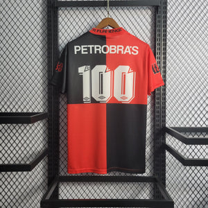 Camisa Flamengo Titular 1994 - Versão Retro - Boutique do Boleiro