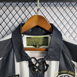 Camisa Atlético Mineiro Titular 2008 - Versão Retro - Boutique do Boleiro