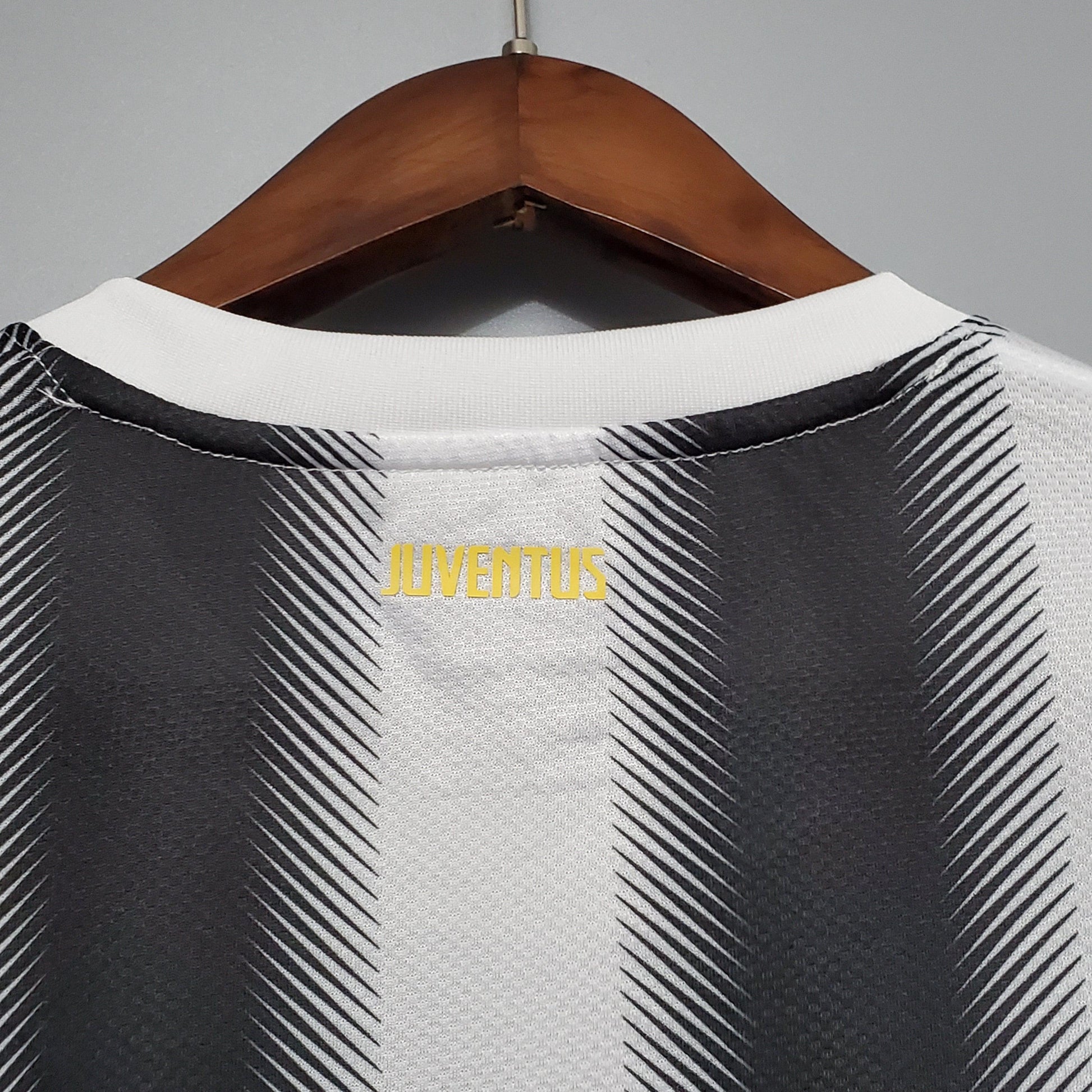 Camisa Juventus Titular 11/12 - Versão Retro - Boutique do Boleiro