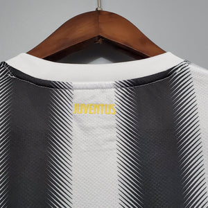 Camisa Juventus Titular 11/12 - Versão Retro - Boutique do Boleiro