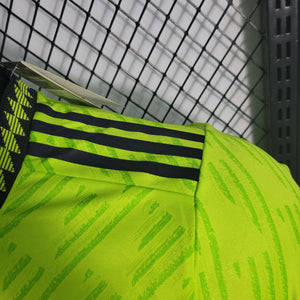 Camisa Manchester United III 22/23 - Versão Jogador - Boutique do Boleiro