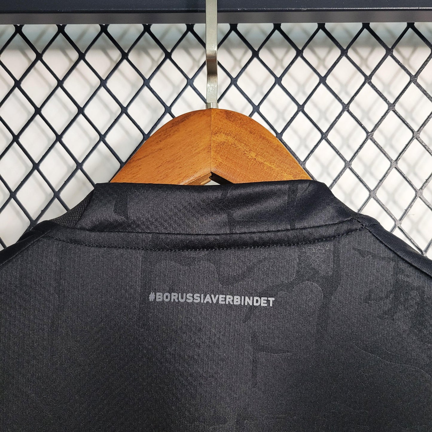 Camisa Borussia Dortmund Black Edição Especial 23/24 - Boutique do Boleiro