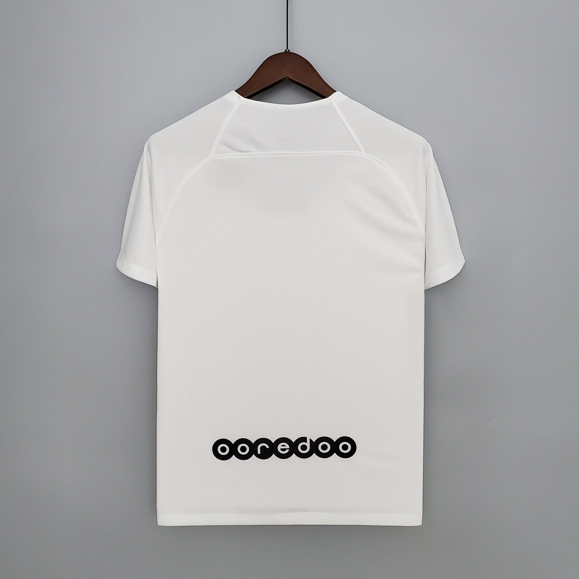 Camisa PSG Edição Especial Branca 22/23 - Versão Torcedor - Boutique do Boleiro