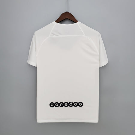 Camisa PSG Edição Especial Branca 22/23 - Versão Torcedor - Boutique do Boleiro