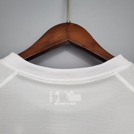 Camisa Itália Reserva 2006 - Versão Retro - Boutique do Boleiro