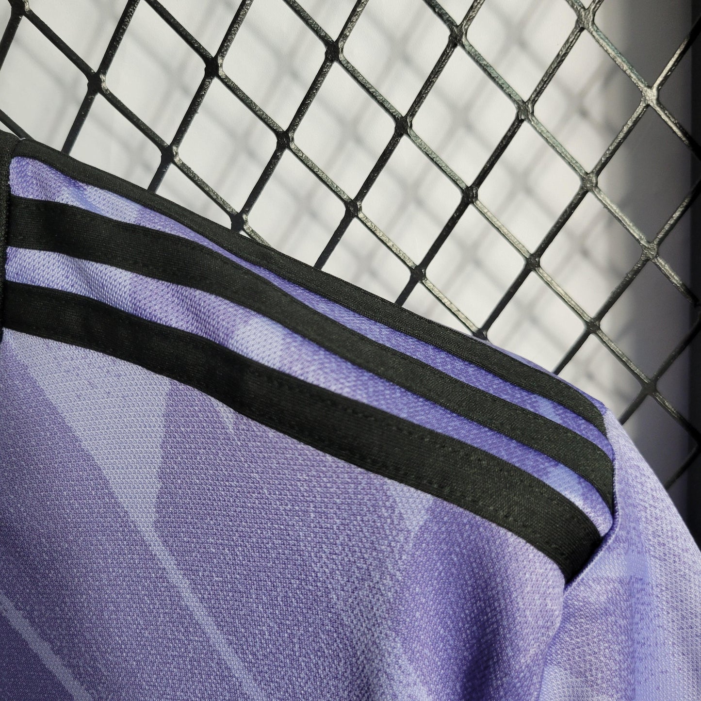 Camisa Real Madrid Reserva 22/23 - Versão Torcedor - Boutique do Boleiro