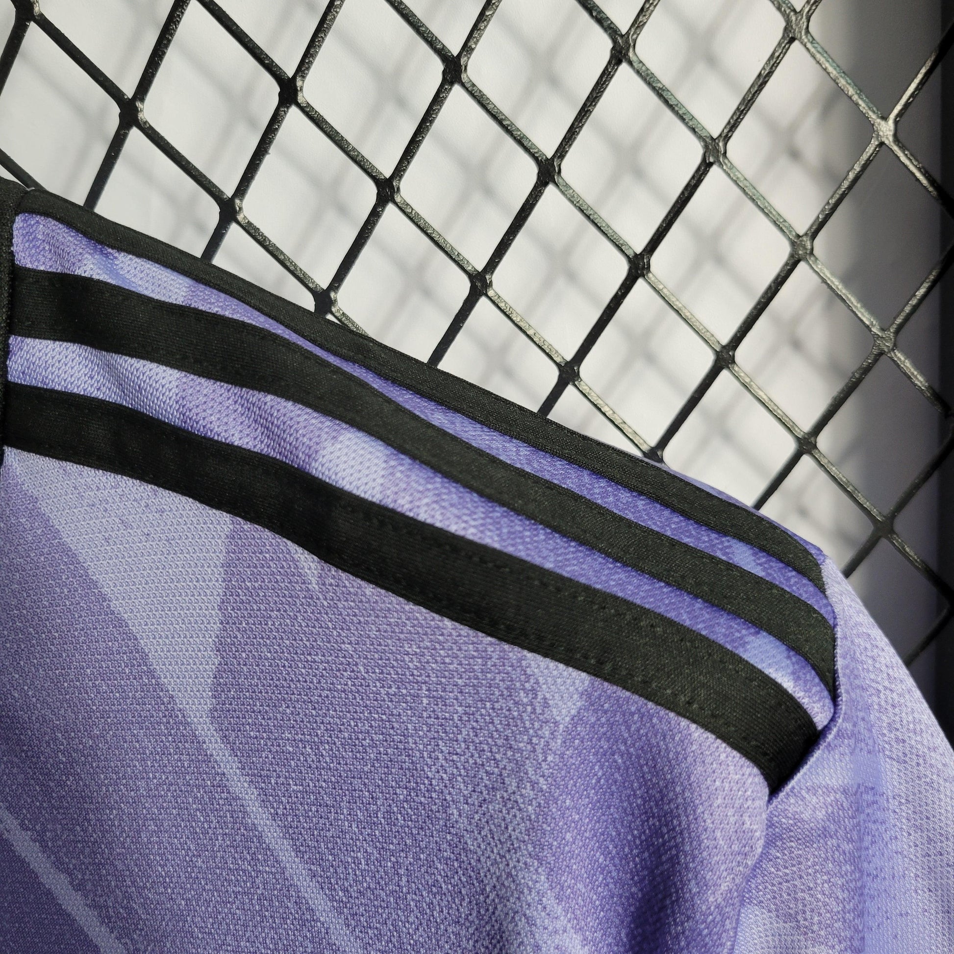 Camisa Real Madrid Reserva 22/23 - Versão Torcedor - Boutique do Boleiro