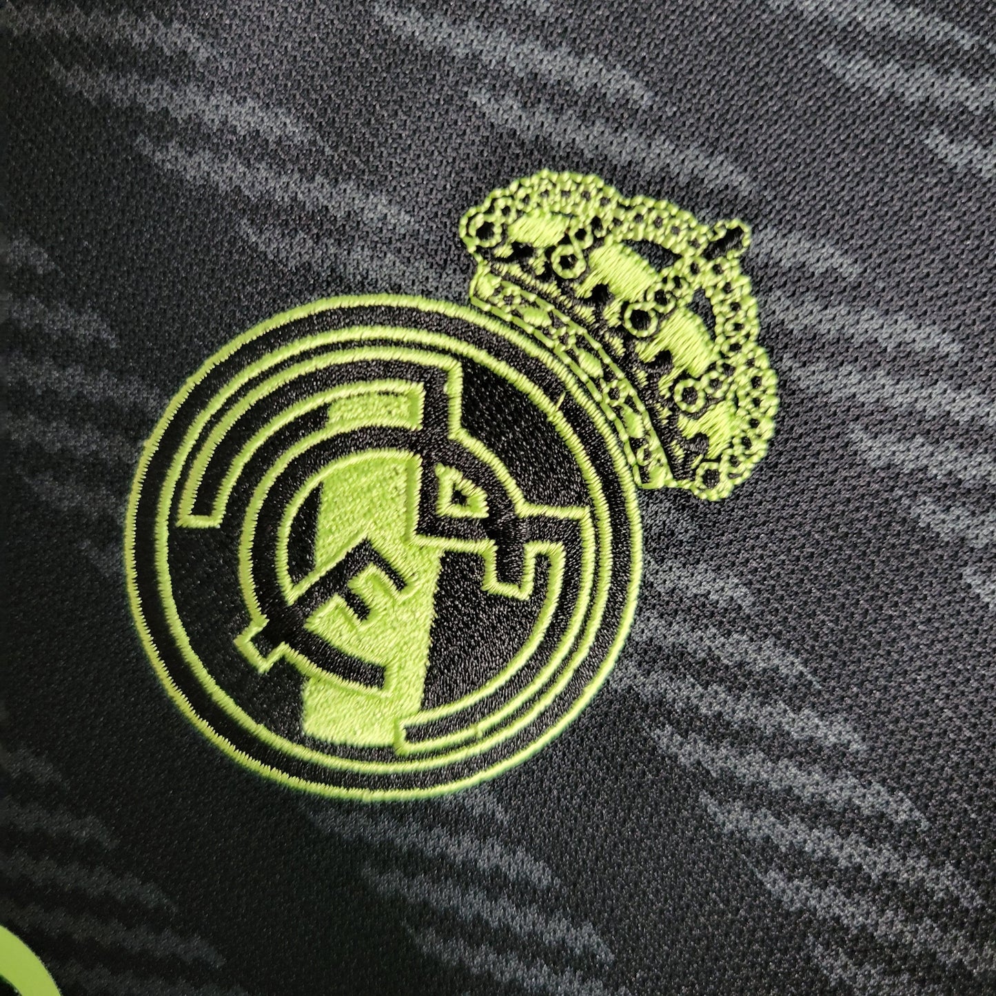 Camisa Real Madrid III 22/23 - Versão Torcedor - Boutique do Boleiro