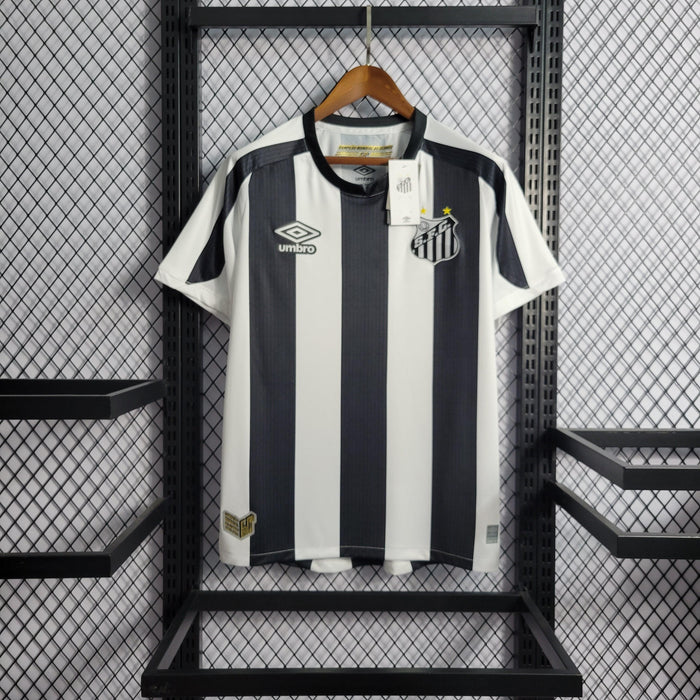 Camisa Santos Reserva 22/23 - Versão Torcedor