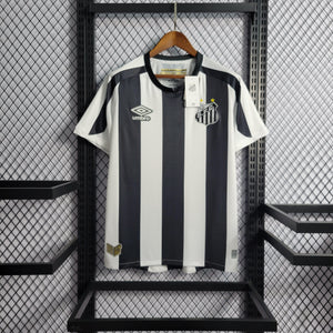 Camisa Santos Reserva 22/23 - Versão Torcedor - Boutique do Boleiro