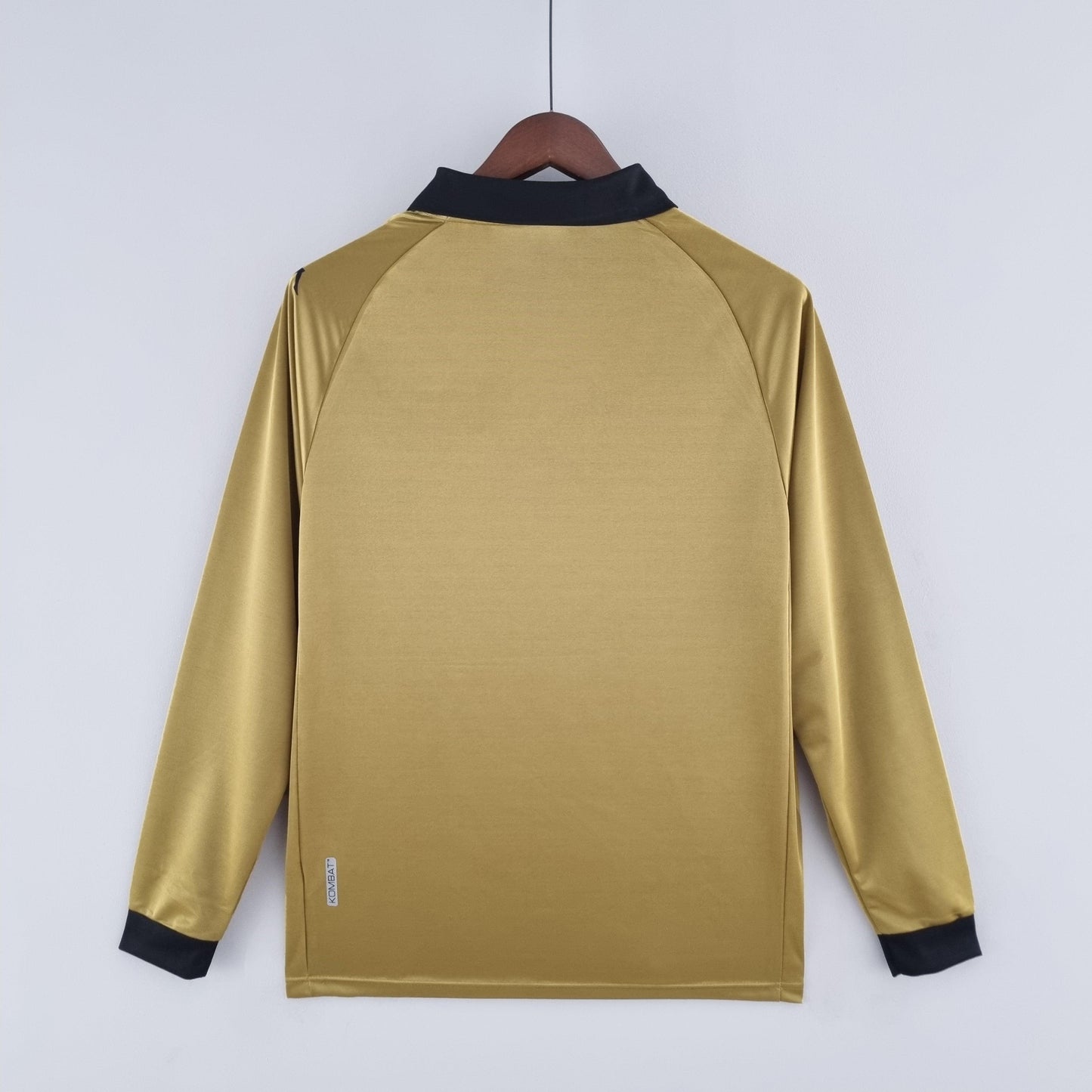 Camisa Venezia III 22/23 - Versão Torcedor Manga Comprida - Boutique do Boleiro