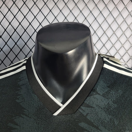 Camisa Juventus Reserva 22/23 - Versão Jogador - Boutique do Boleiro