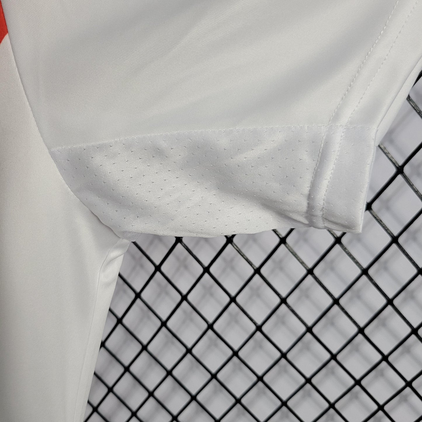 Camisa River Plate Titular 22/23 - Versão Torcedor - Boutique do Boleiro