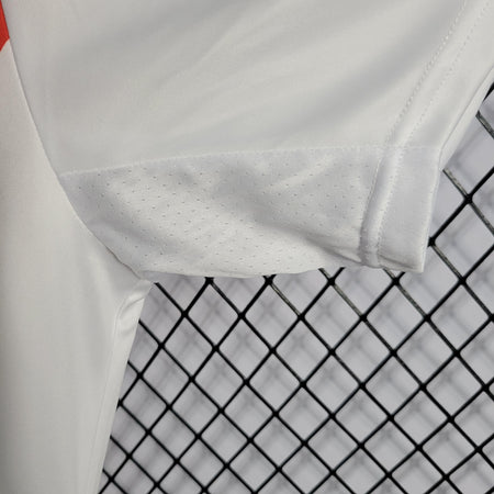 Camisa River Plate Titular 22/23 - Versão Torcedor - Boutique do Boleiro