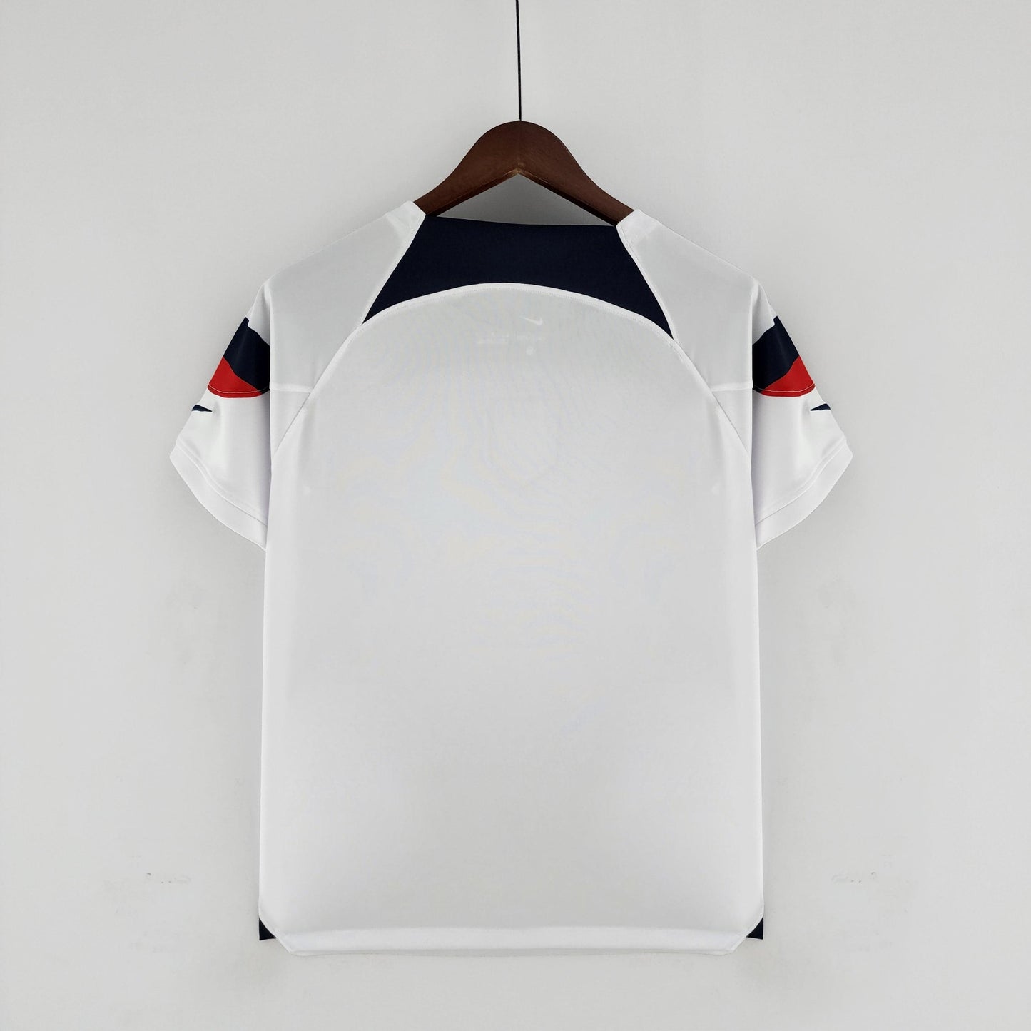 Camisa Estados Unidos Titular 22/23 - Versão Torcedor - Boutique do Boleiro