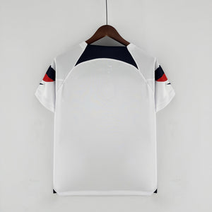 Camisa Estados Unidos Titular 22/23 - Versão Torcedor - Boutique do Boleiro