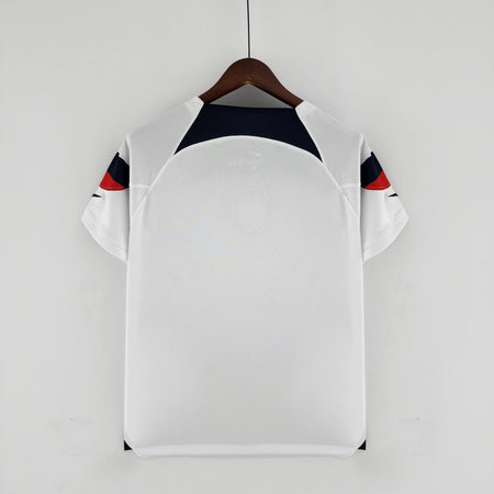 Camisa Estados Unidos Titular 22/23 - Versão Torcedor - Boutique do Boleiro