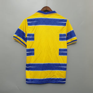 Camisa Parma Titular 98/99 - Versão Retro - Boutique do Boleiro