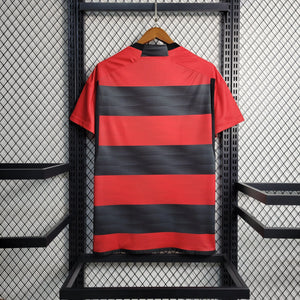 Camisa Flamengo Titular 23/24 - Versão torcedor - Boutique do Boleiro