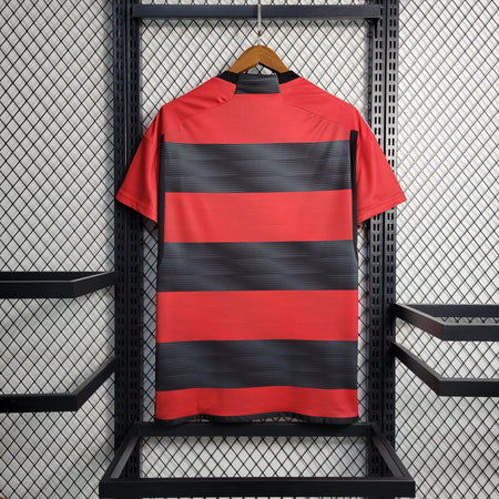 Camisa Flamengo Titular 23/24 - Versão torcedor - Boutique do Boleiro