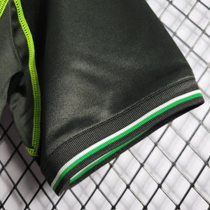 Camisa Manchester United Reserva 1998 - Versão Retro - Boutique do Boleiro